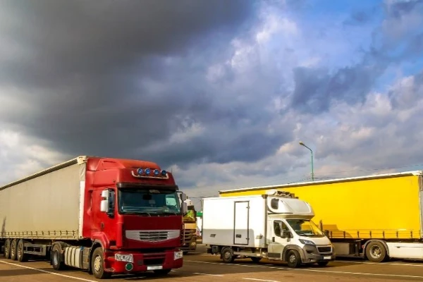 Balıkesir Hatay Nakliyat Ambarları